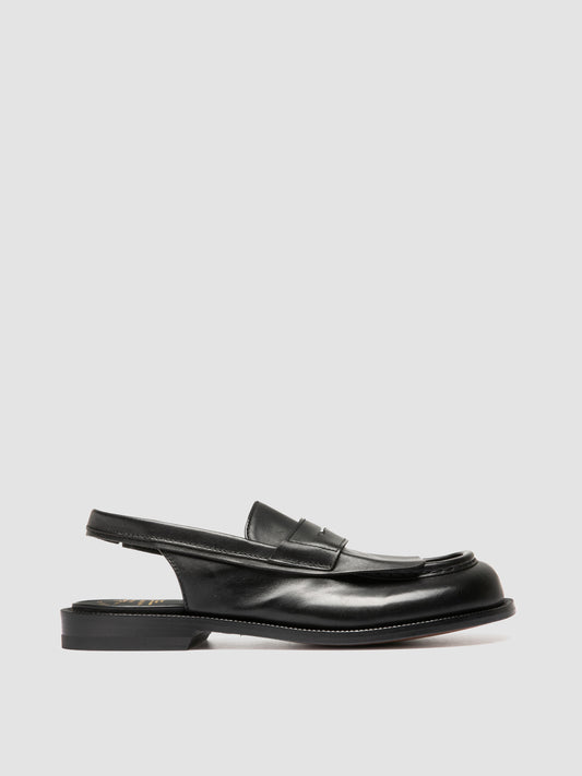 EMERALD/010_S BUTTERO NAPPA NERO