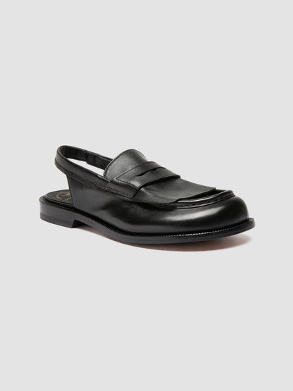 EMERALD/010_S BUTTERO NAPPA NERO