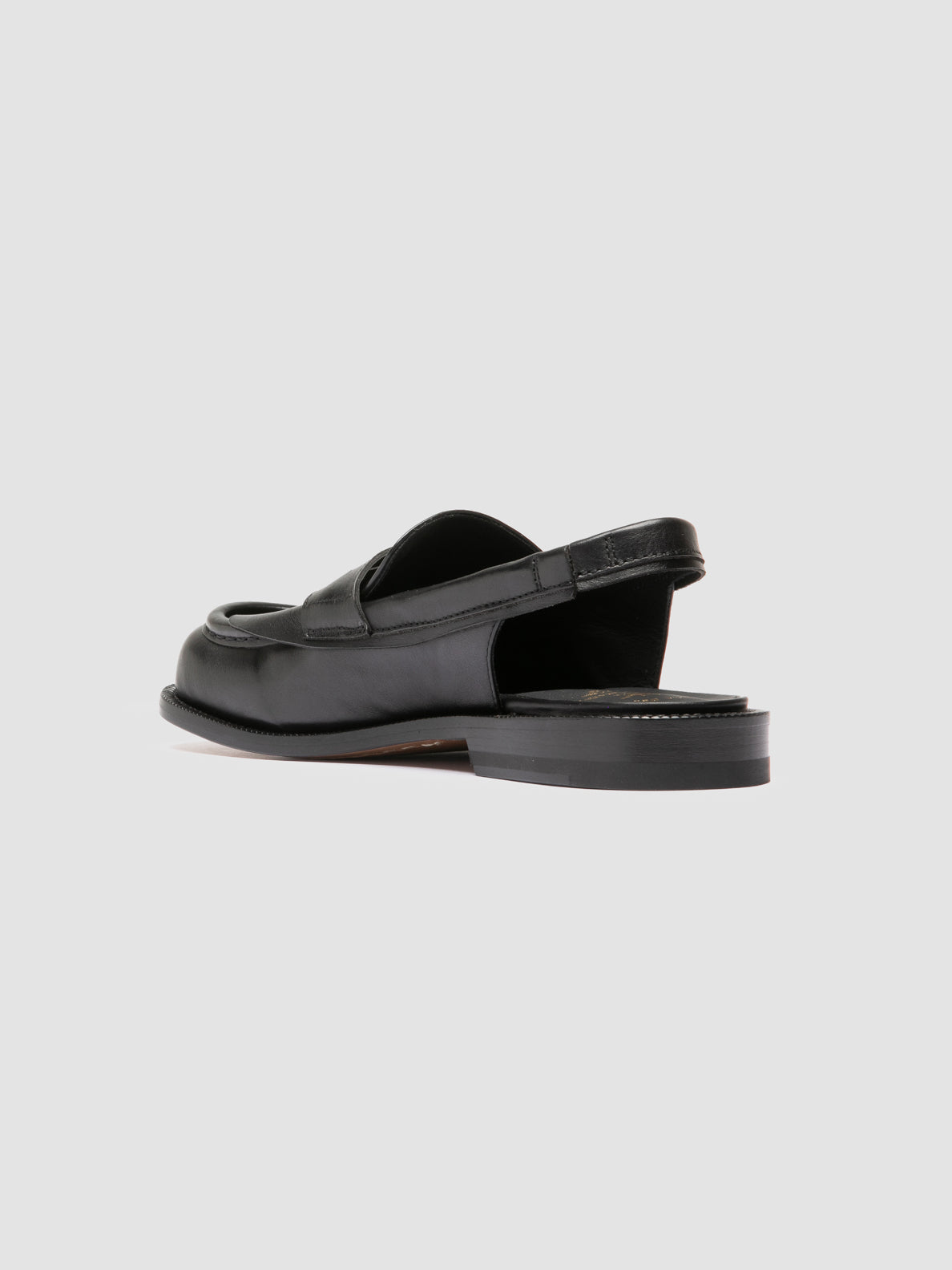 EMERALD/010_S BUTTERO NAPPA NERO