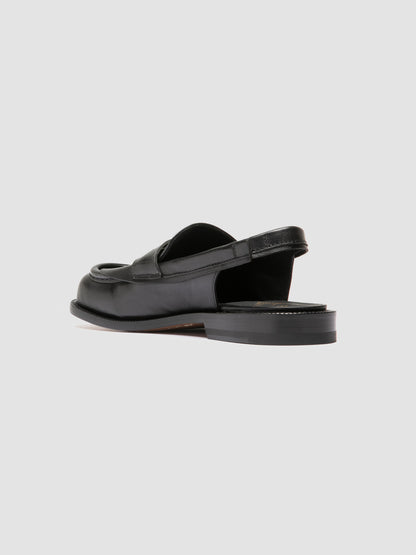 EMERALD/010_S BUTTERO NAPPA NERO