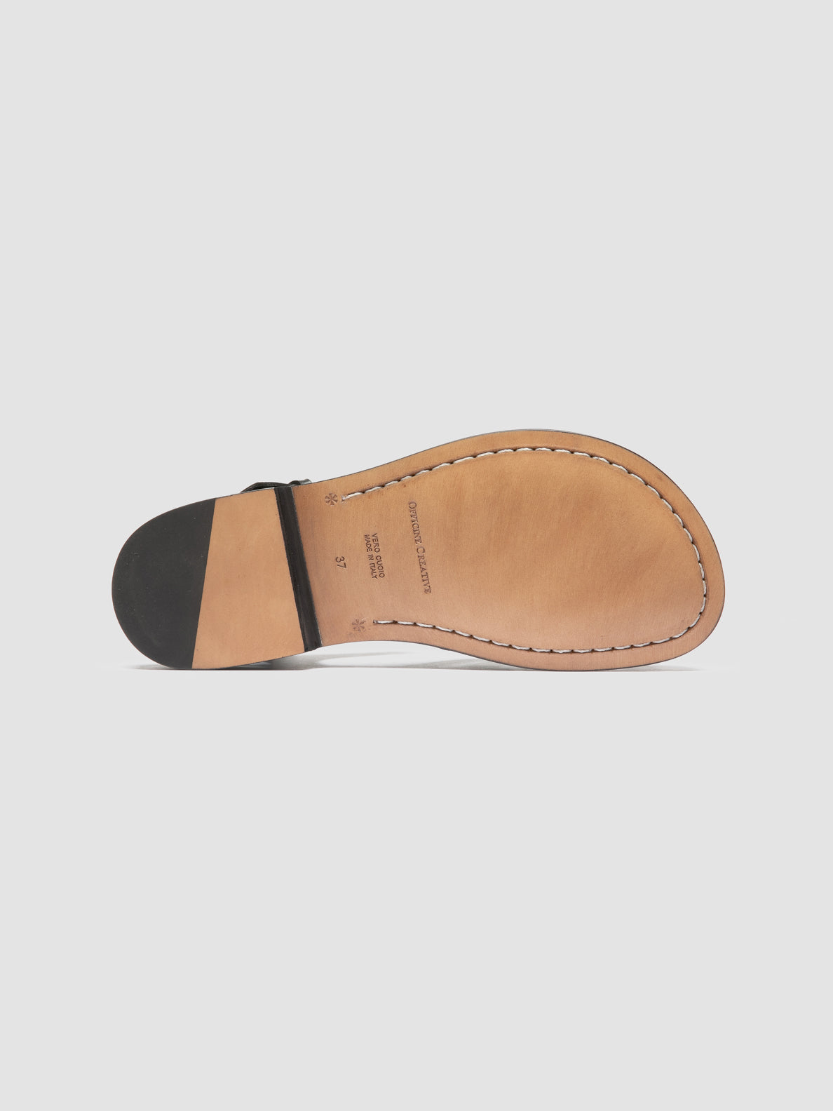 EMERALD/013_S BUTTERO NAPPA NERO