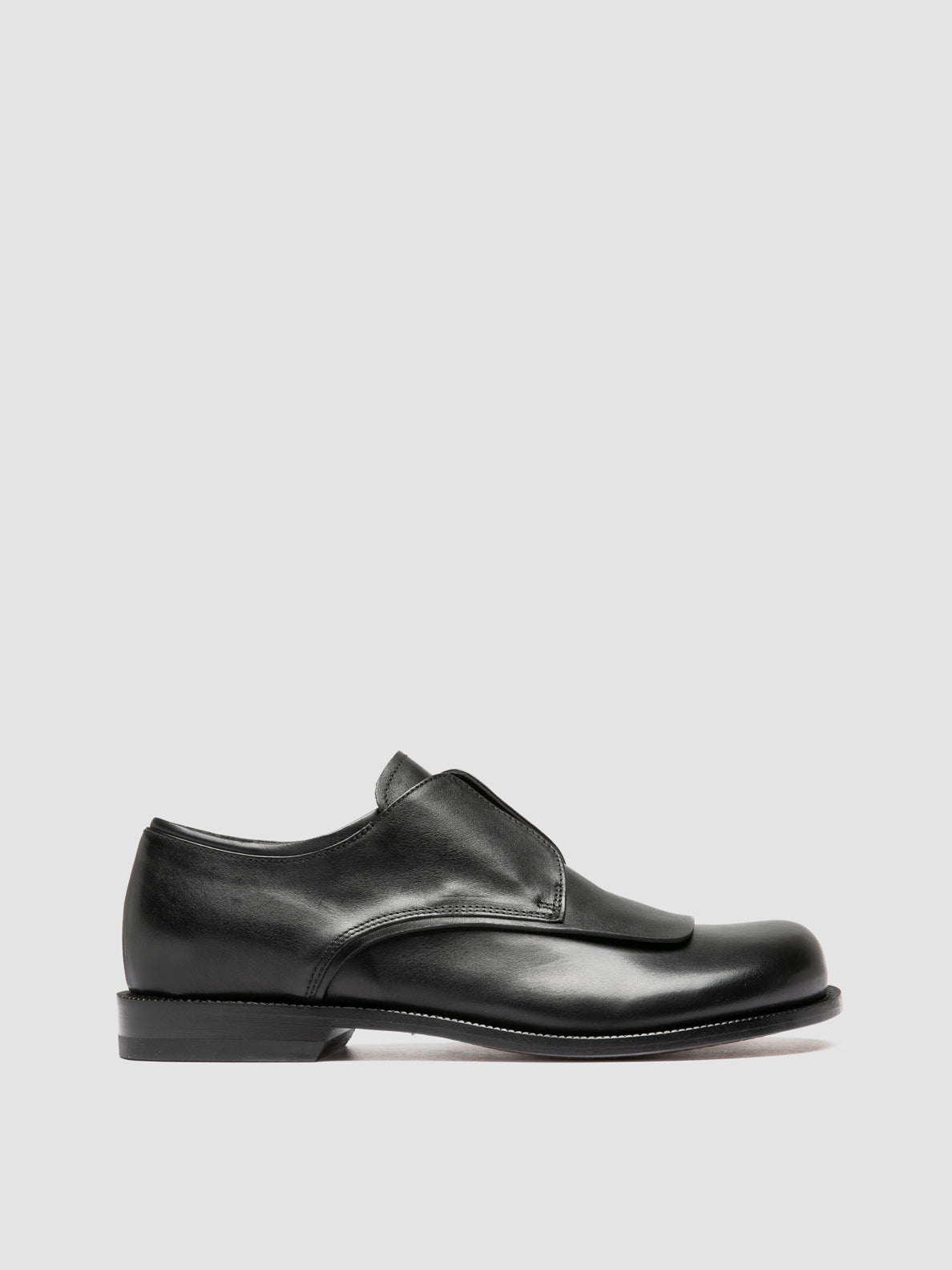EMERALD/018_S BUTTERO NAPPA NERO
