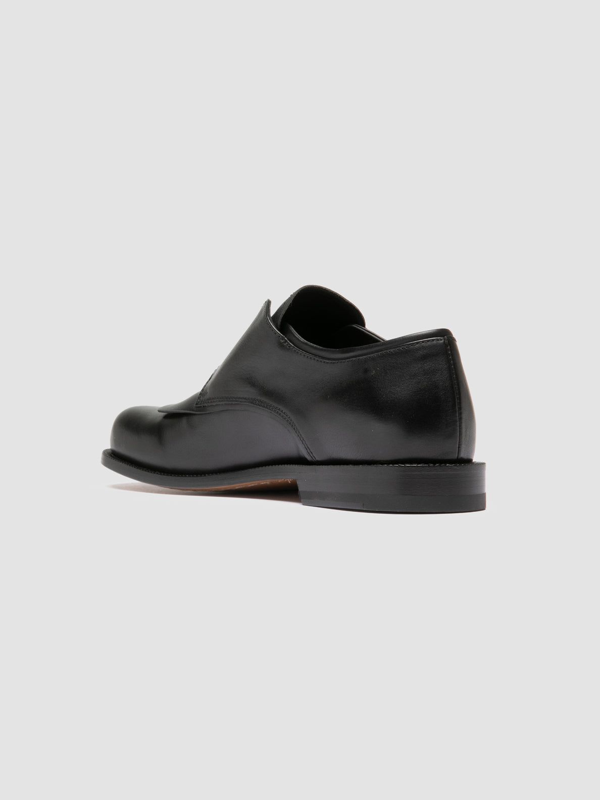 EMERALD/018_S BUTTERO NAPPA NERO