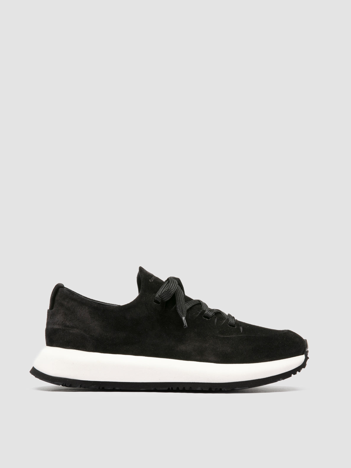 ENTIRE/101 LIGHT CACHEMIRE NERO_F.DO OFF WHITE/N