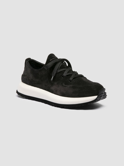 ENTIRE/101 LIGHT CACHEMIRE NERO_F.DO OFF WHITE/N