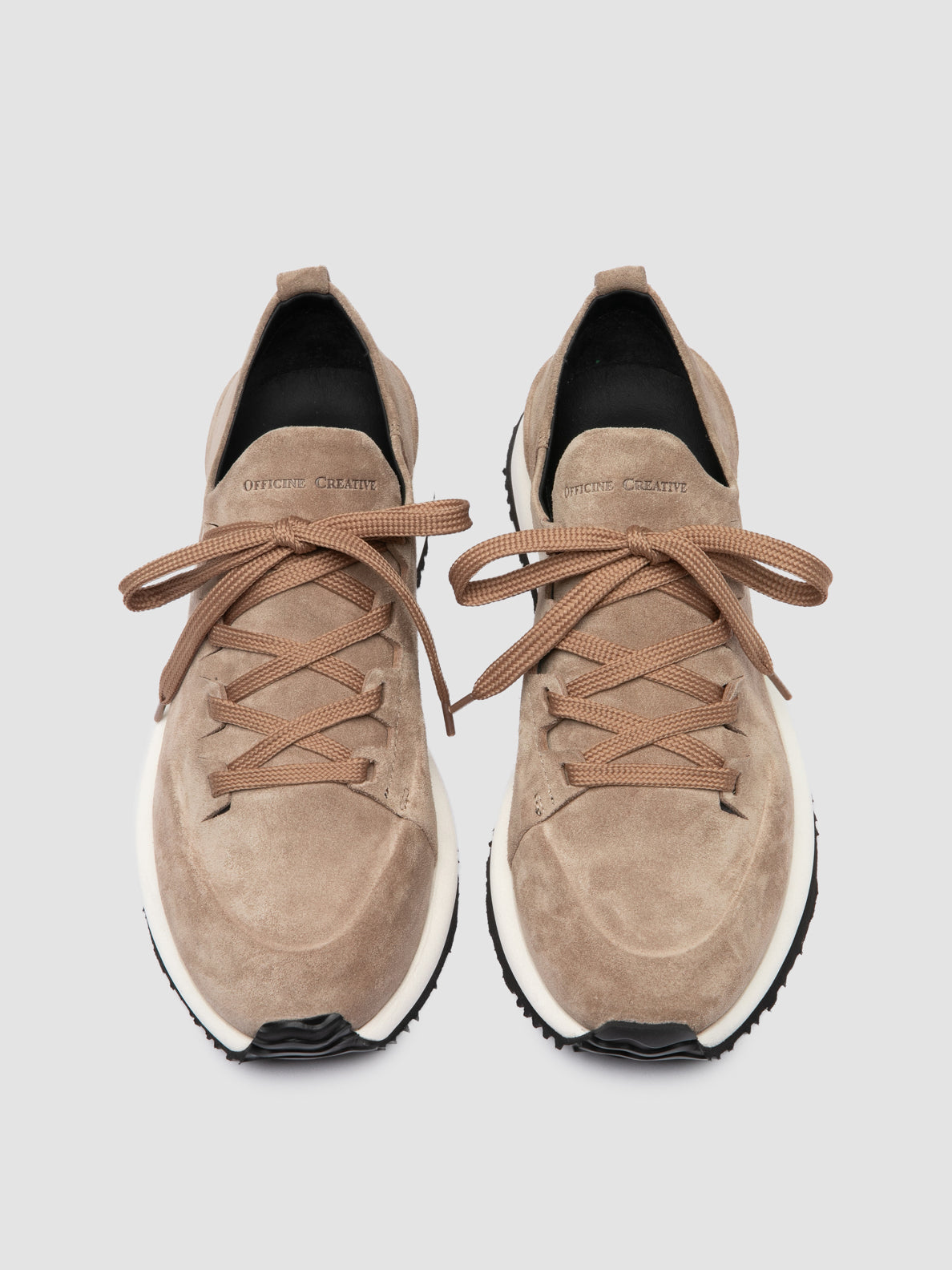 ENTIRE/101 LIGHT CACHEMIRE ORICE_F.DO OFF WHITE/N