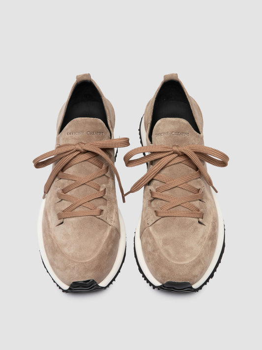 ENTIRE/101 LIGHT CACHEMIRE ORICE_F.DO OFF WHITE/N
