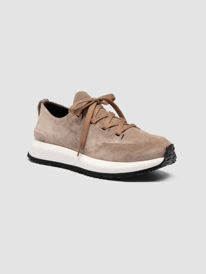 ENTIRE/101 LIGHT CACHEMIRE ORICE_F.DO OFF WHITE/N