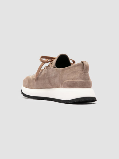 ENTIRE/101 LIGHT CACHEMIRE ORICE_F.DO OFF WHITE/N
