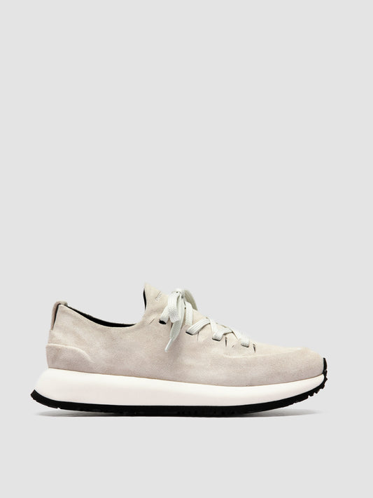 ENTIRE/101 LIGHT CACHEMIRE LAMB_F.DO OFF WHITE/N