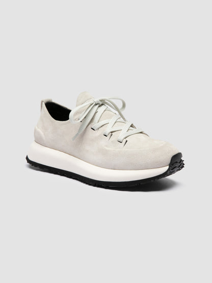 ENTIRE/101 LIGHT CACHEMIRE LAMB_F.DO OFF WHITE/N