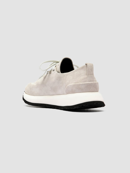 ENTIRE/101 LIGHT CACHEMIRE LAMB_F.DO OFF WHITE/N