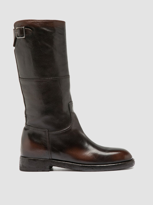 EPHYMERAL/001 RUBOFF IGNIS T. CAFFE'/T.MORO 25