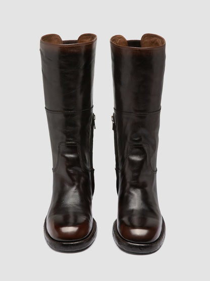 EPHYMERAL/001 RUBOFF IGNIS T. CAFFE'/T.MORO 25