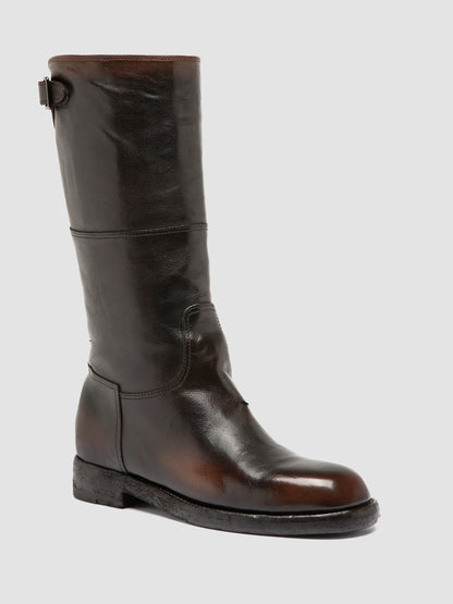 EPHYMERAL/001 RUBOFF IGNIS T. CAFFE'/T.MORO 25