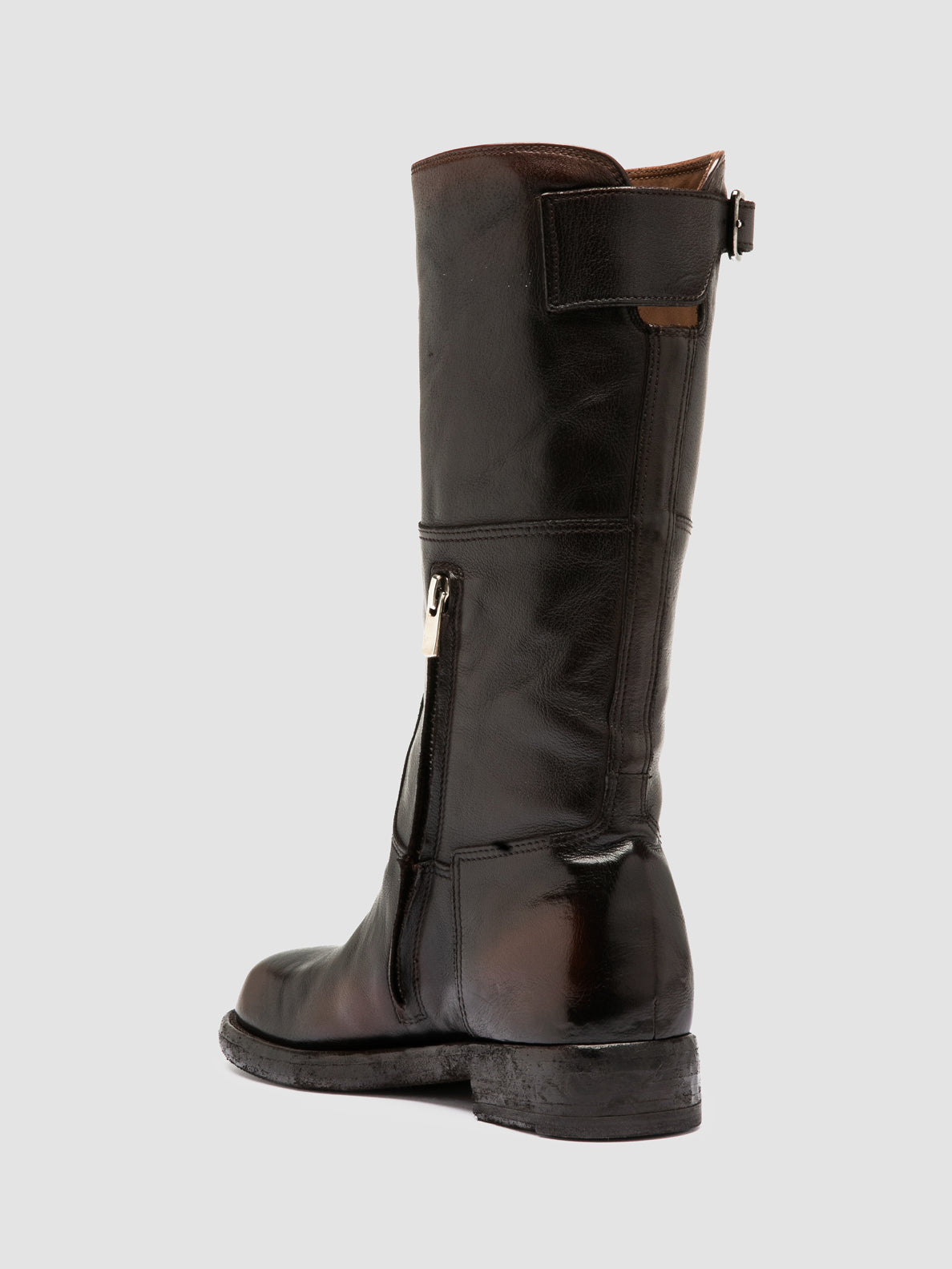 EPHYMERAL/001 RUBOFF IGNIS T. CAFFE'/T.MORO 25