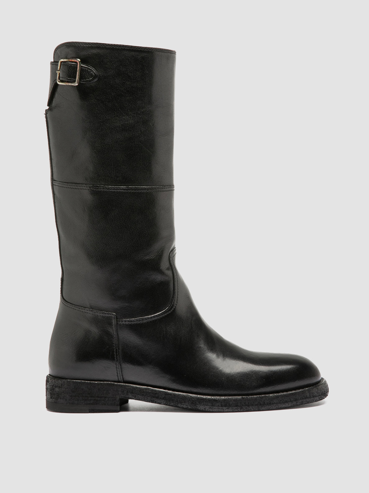 EPHYMERAL/001 IGNIS T. NERO