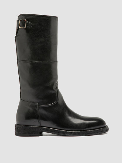 EPHYMERAL/001 IGNIS T. NERO