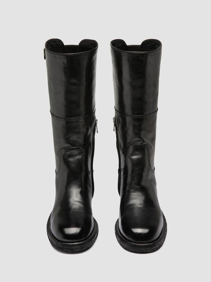 EPHYMERAL/001 IGNIS T. NERO