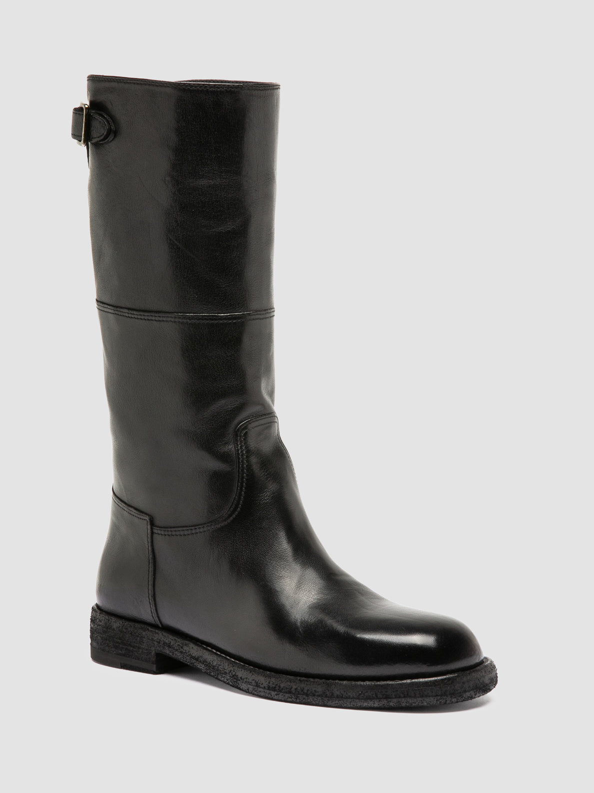 EPHYMERAL/001 IGNIS T. NERO