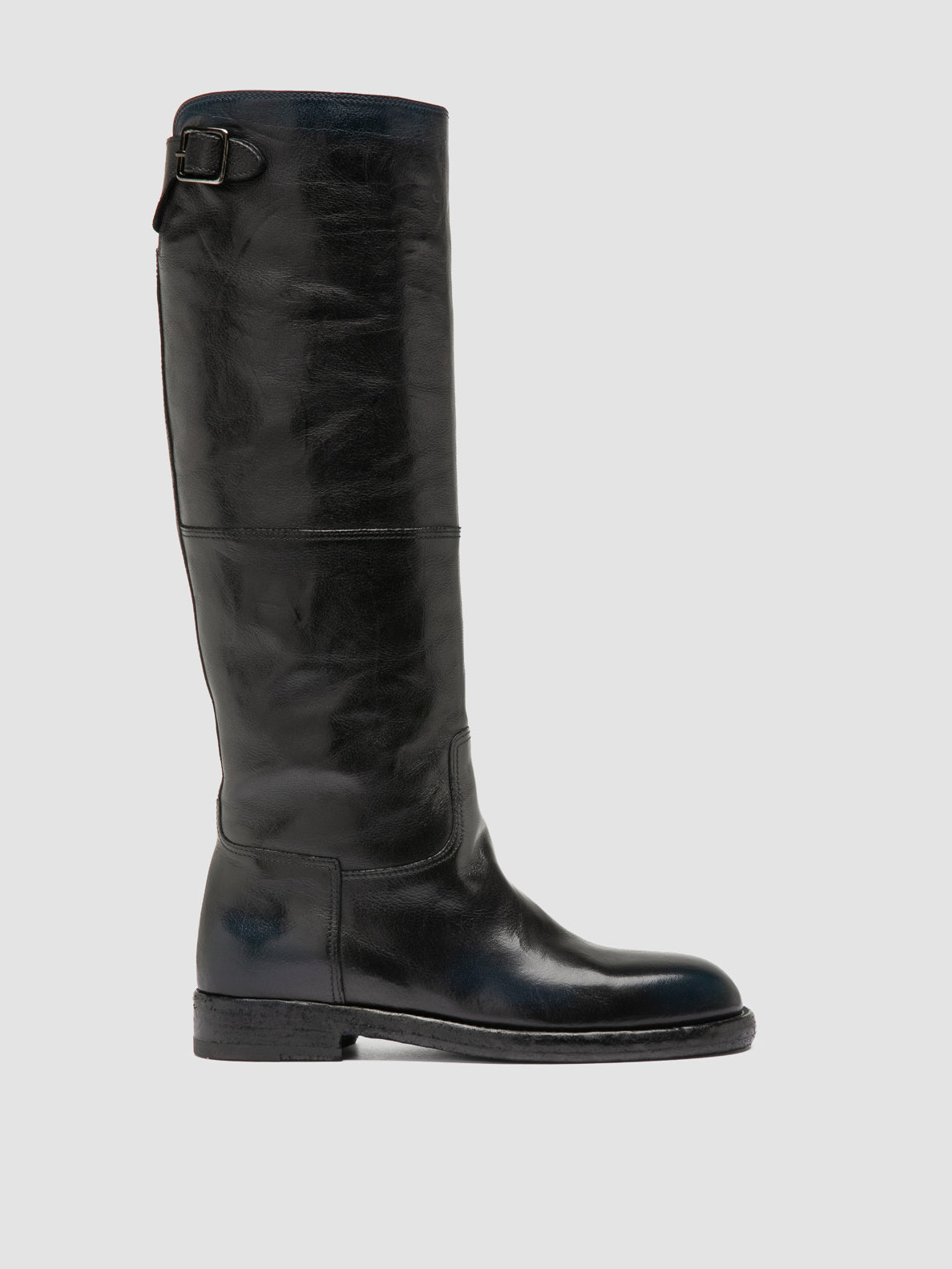 EPHYMERAL/002 RUBOFF IGNIS T. NAVYTONE/SUPERNERO