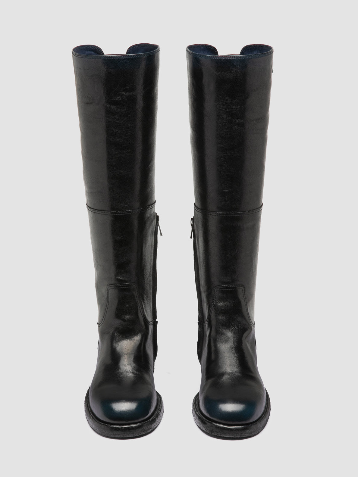 EPHYMERAL/002 RUBOFF IGNIS T. NAVYTONE/SUPERNERO