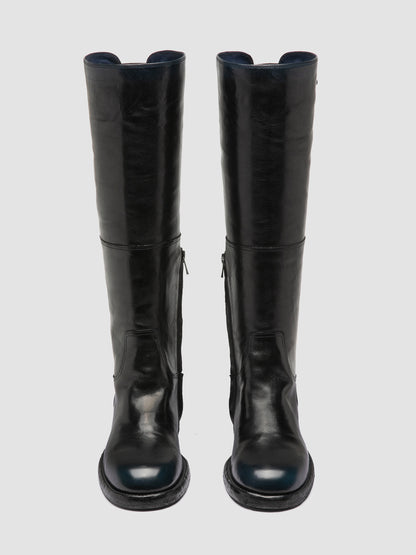 EPHYMERAL/002 RUBOFF IGNIS T. NAVYTONE/SUPERNERO