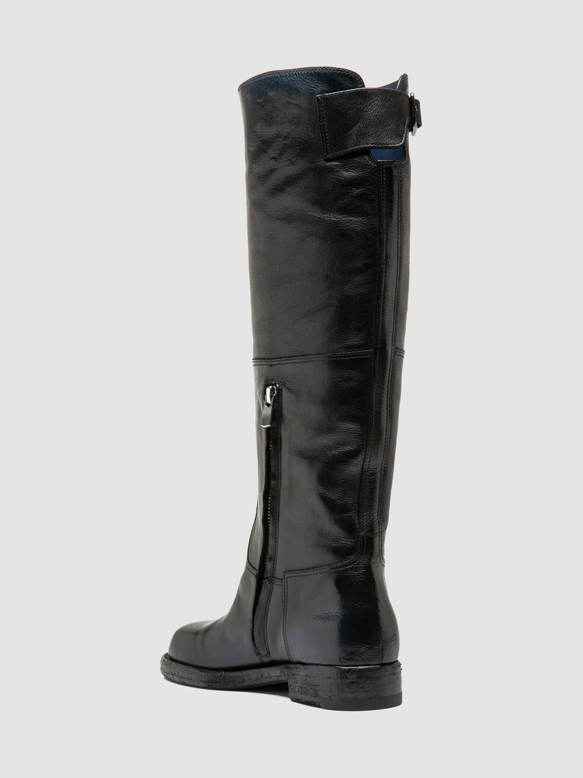 EPHYMERAL/002 RUBOFF IGNIS T. NAVYTONE/SUPERNERO