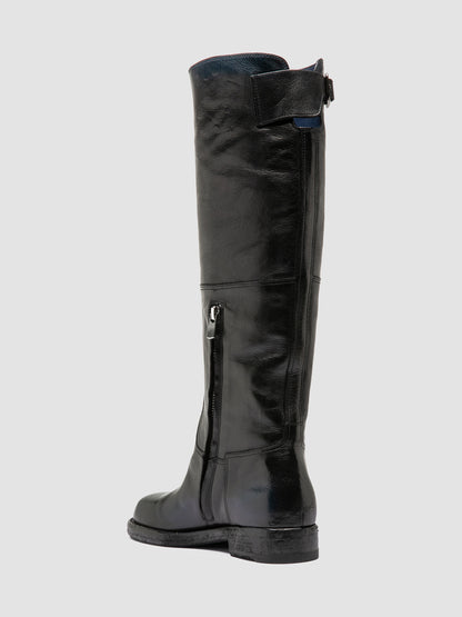 EPHYMERAL/002 RUBOFF IGNIS T. NAVYTONE/SUPERNERO