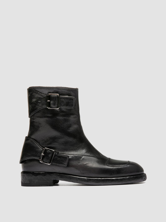 EPHYMERAL/003 RUBOFF IGNIS T. CAVIAR/SUPERNERO