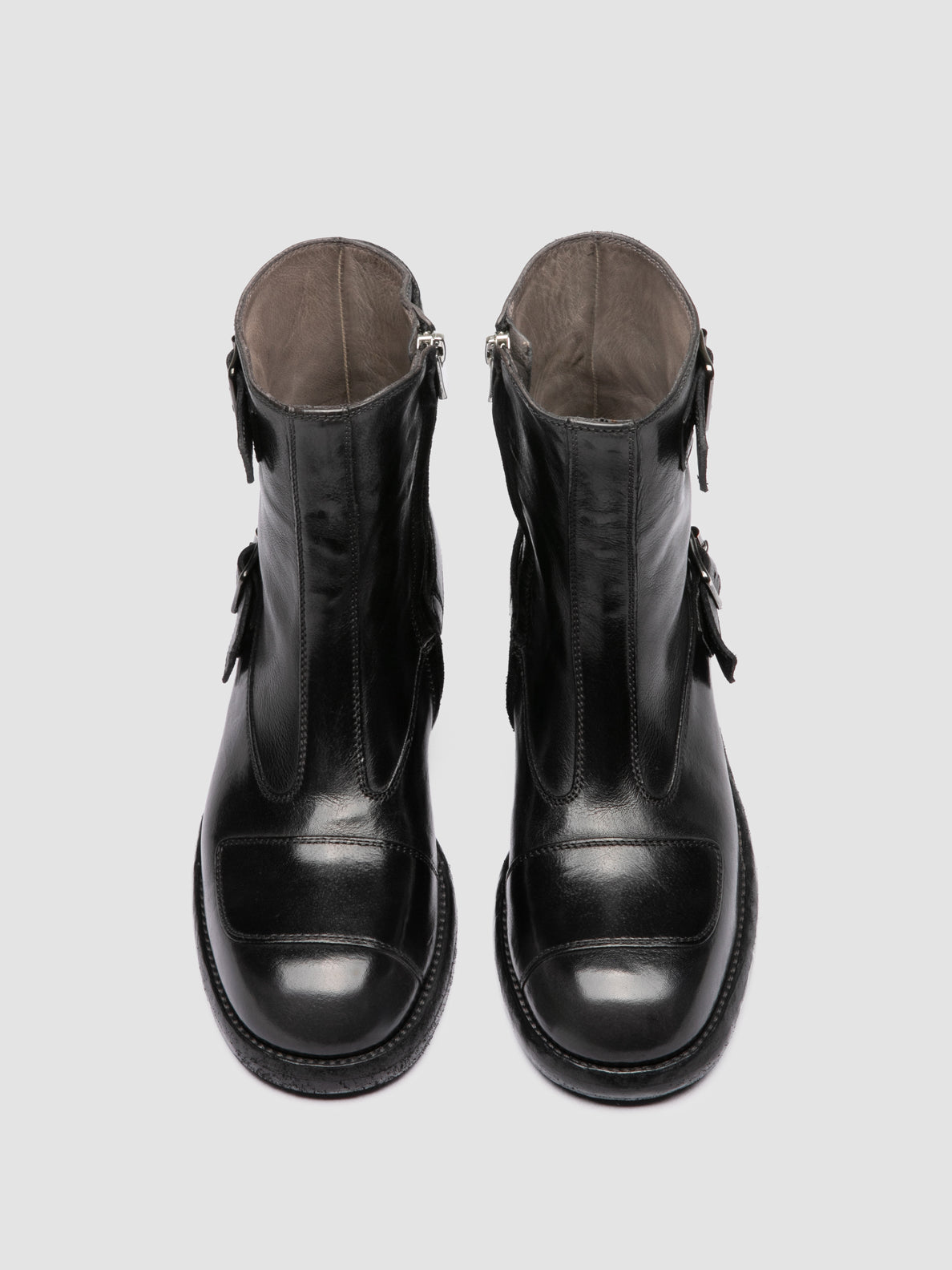 EPHYMERAL/003 RUBOFF IGNIS T. CAVIAR/SUPERNERO