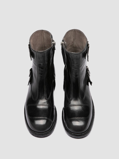 EPHYMERAL/003 RUBOFF IGNIS T. CAVIAR/SUPERNERO