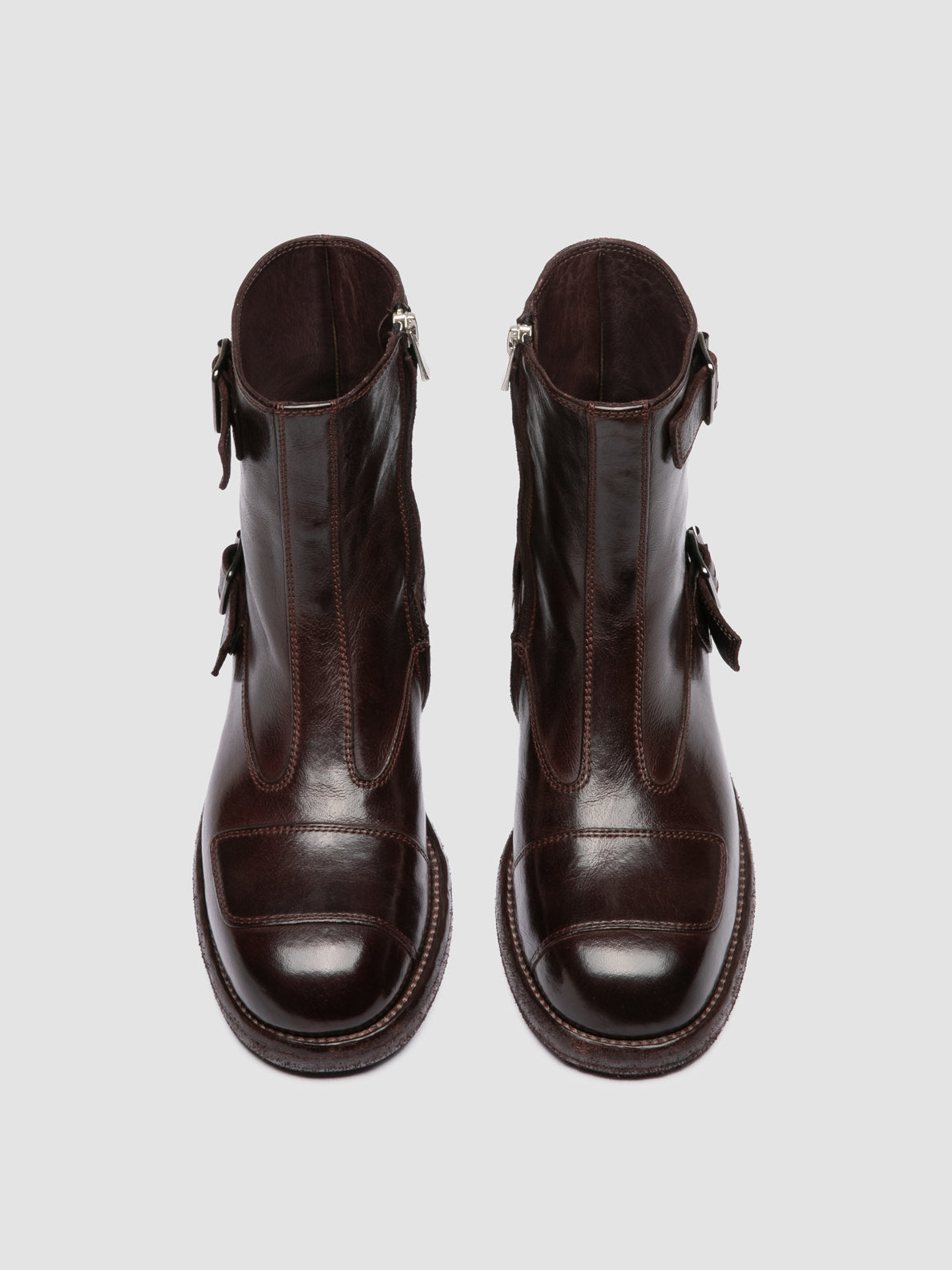 EPHYMERAL/003 IGNIS T. OTTO