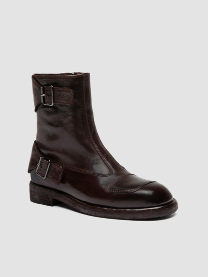 EPHYMERAL/003 IGNIS T. OTTO