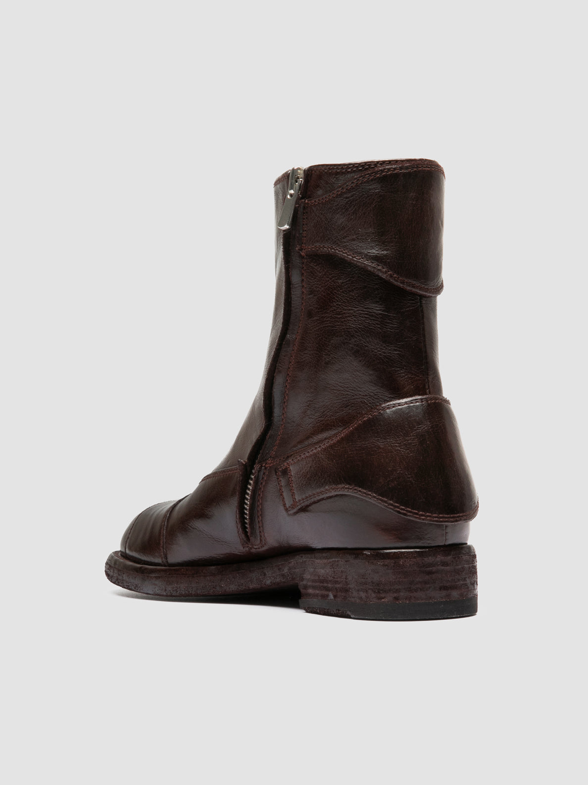 EPHYMERAL/003 IGNIS T. OTTO