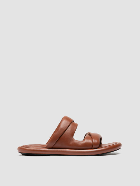 ESTENS/102 GUANTERIA TOFFEE