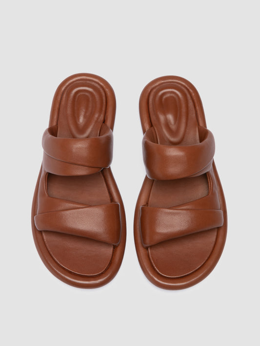 ESTENS/102 GUANTERIA TOFFEE