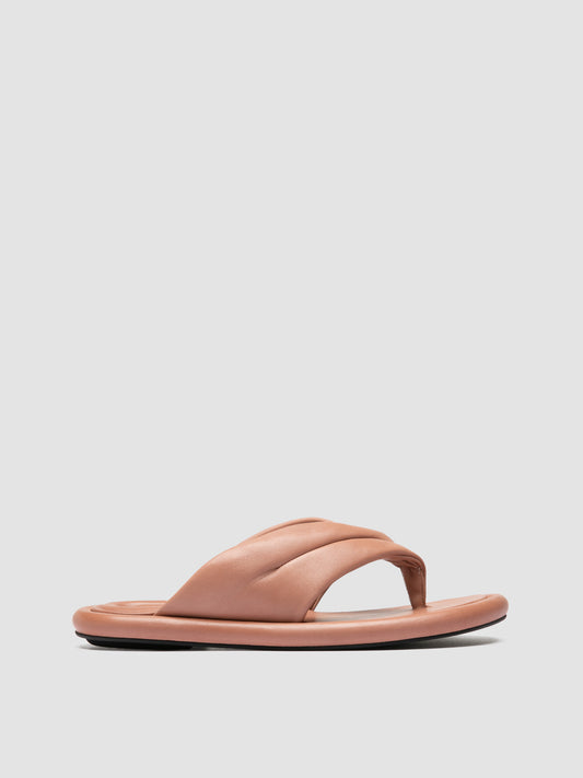 ESTENS/112 GUANTERIA MOCHA MOUSSE
