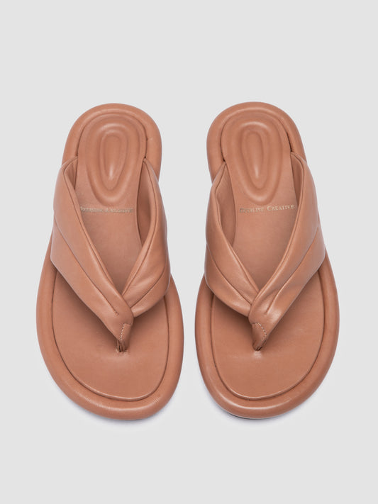 ESTENS/112 GUANTERIA MOCHA MOUSSE