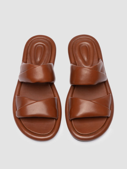 ESTENS/114 GUANTERIA TOFFEE