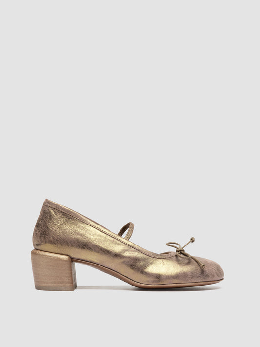 FLORE/001 MAX SESAME