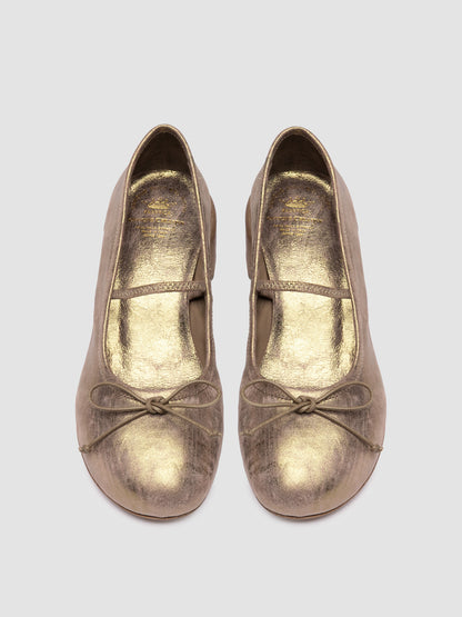 FLORE/001 MAX SESAME