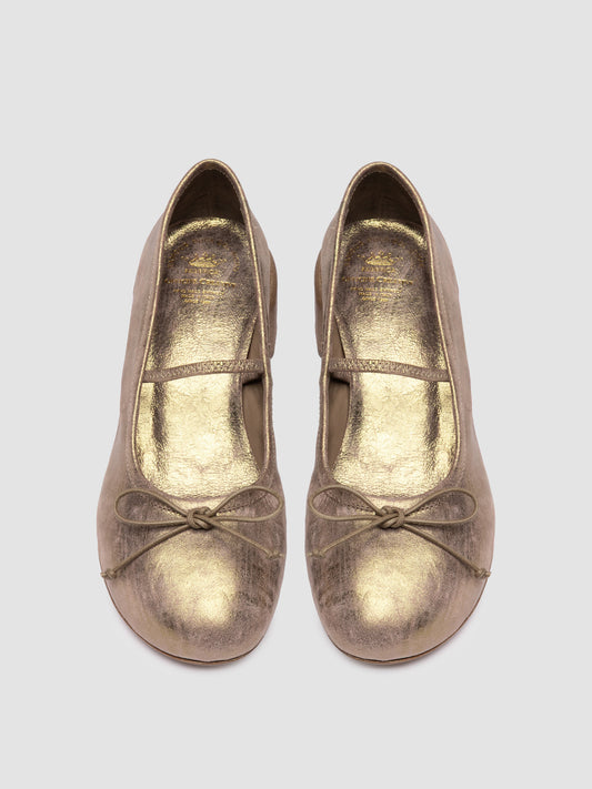 FLORE/001 MAX SESAME