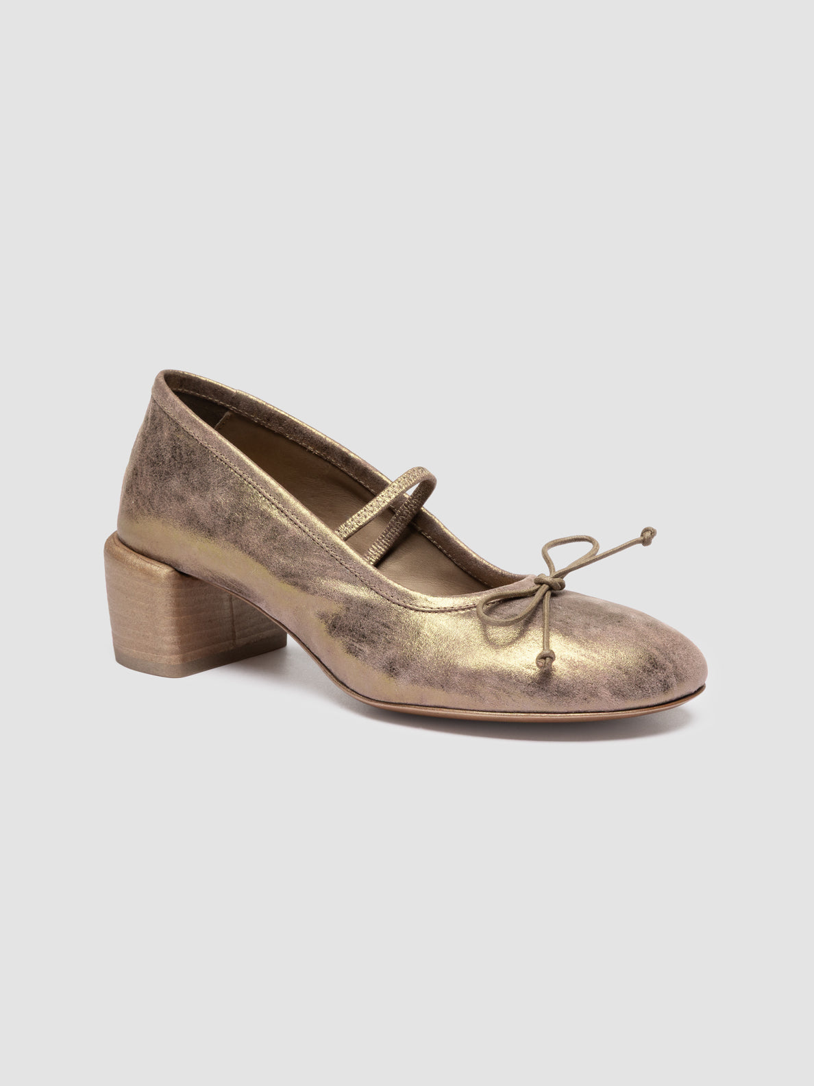FLORE/001 MAX SESAME