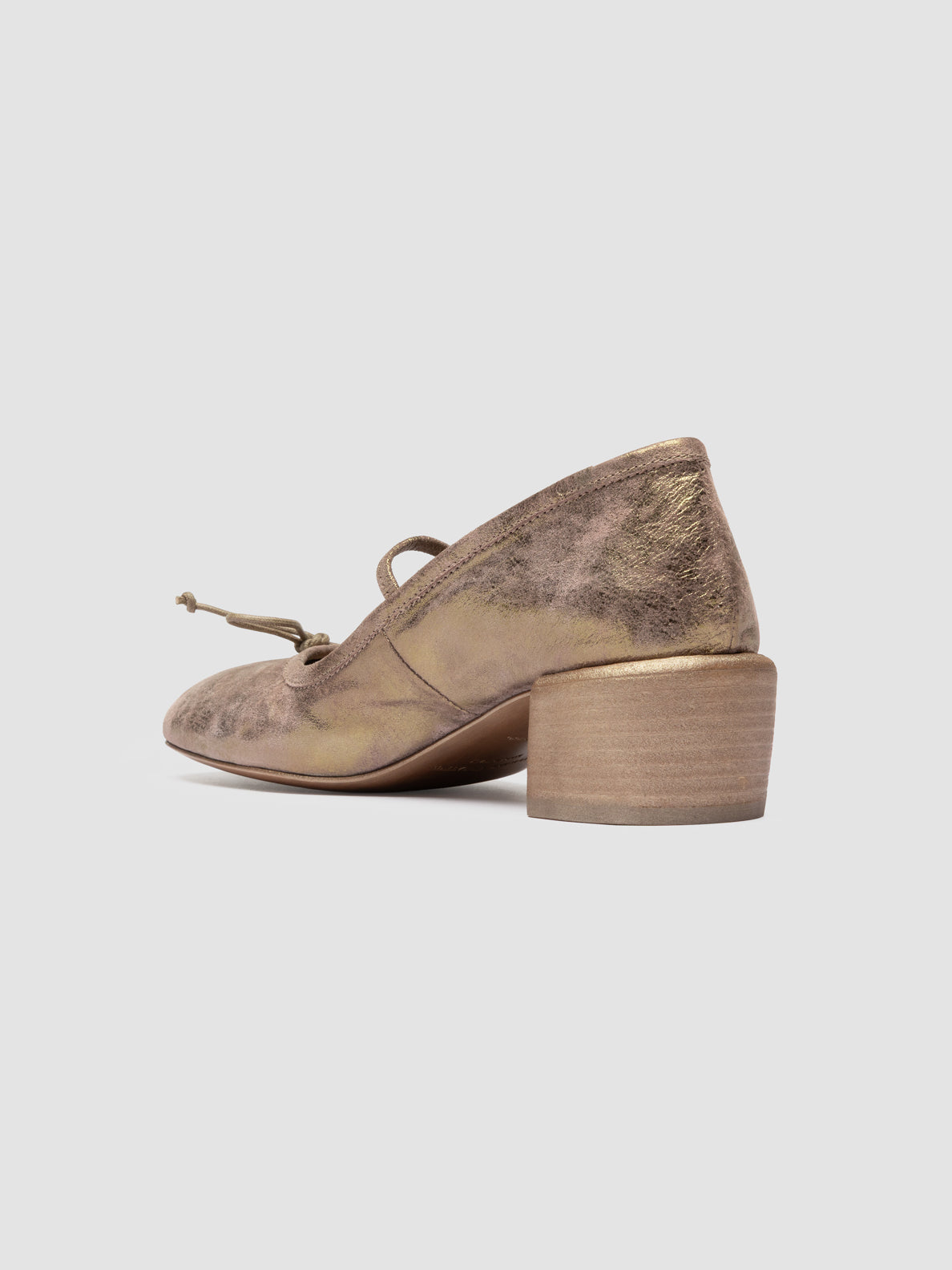 FLORE/001 MAX SESAME