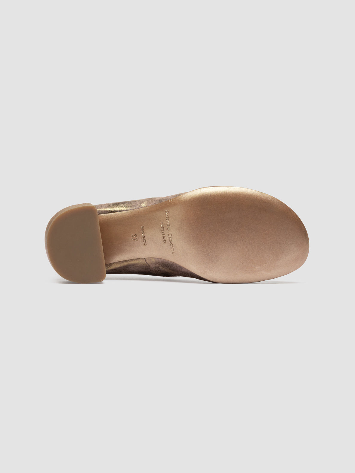 FLORE/001 MAX SESAME