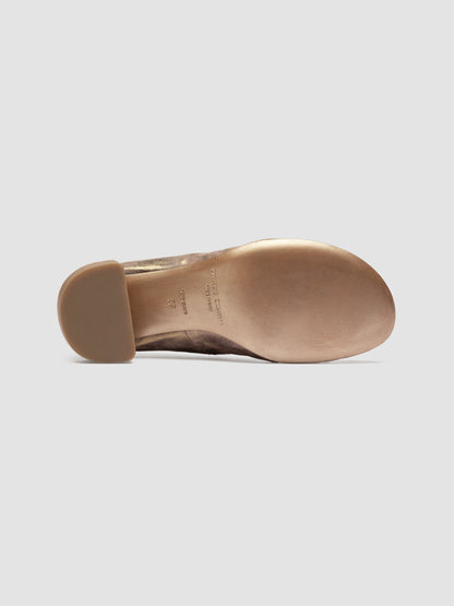 FLORE/001 MAX SESAME