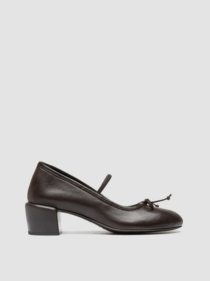 FLORE/001 GUANTERIA COFFEE BEAN