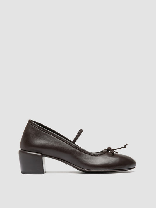 FLORE/001 GUANTERIA COFFEE BEAN