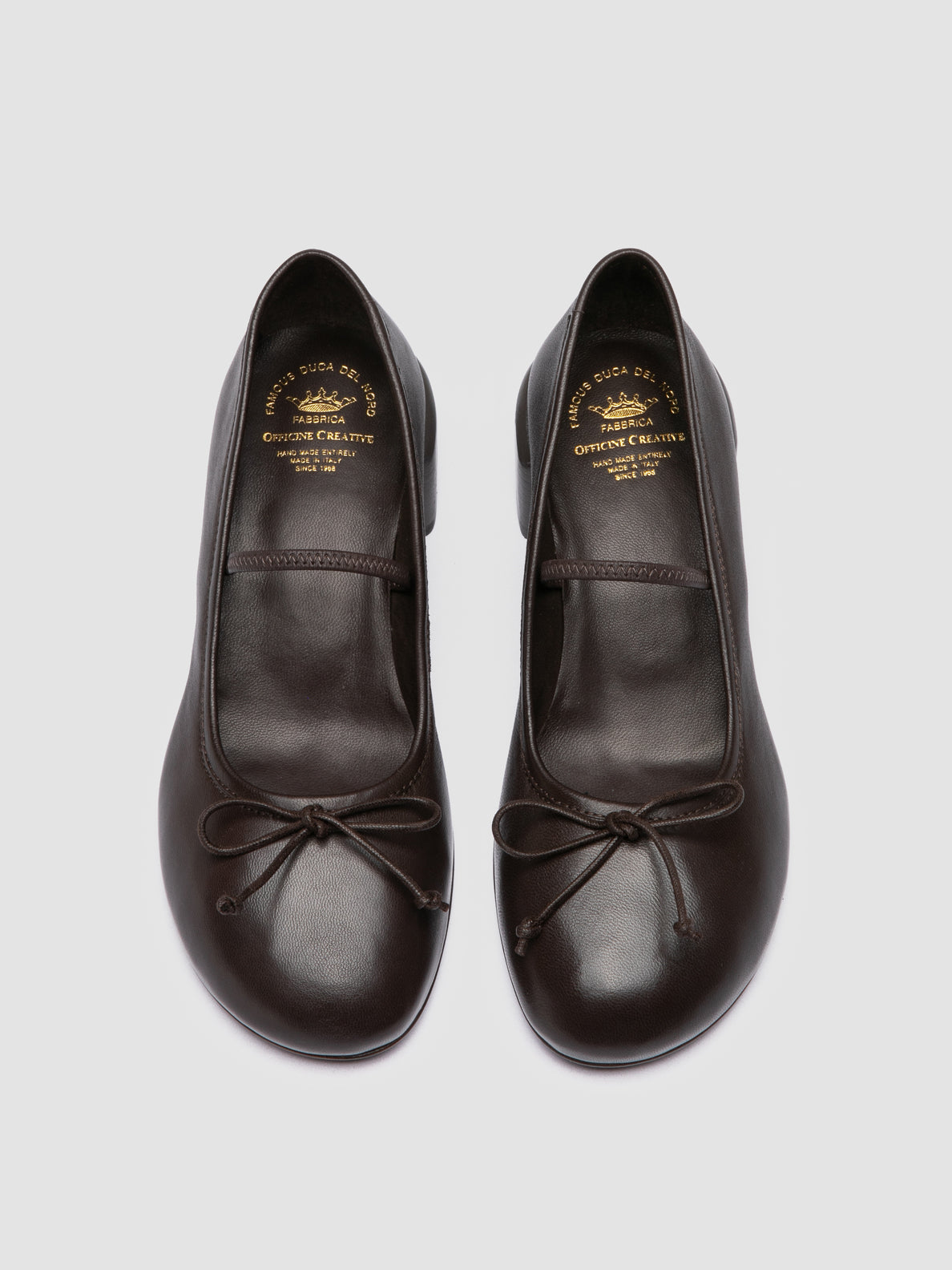 FLORE/001 GUANTERIA COFFEE BEAN